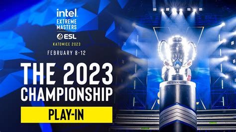 iem katowice 2023 sc2.